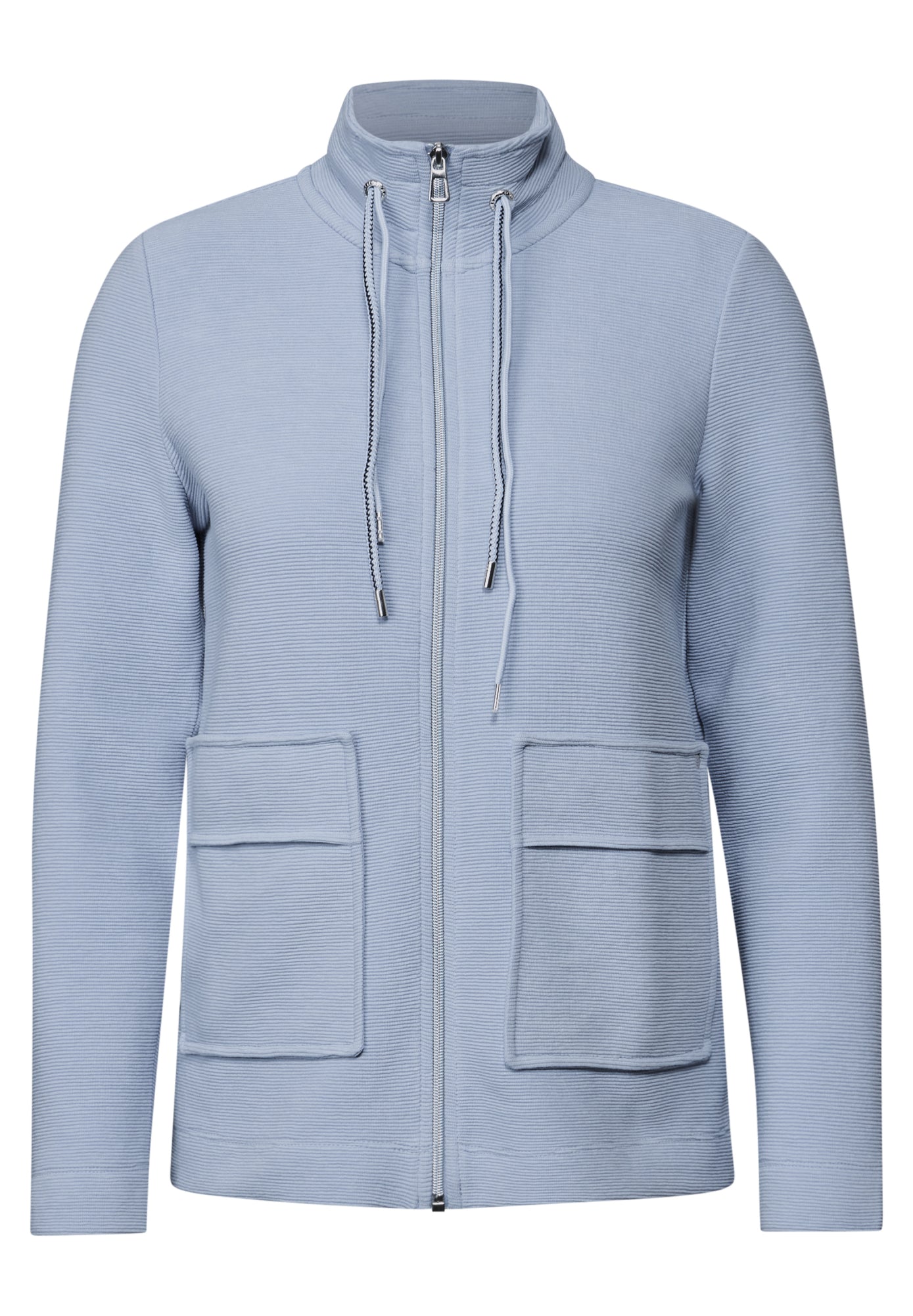 Cecil Leichte Jacken blau