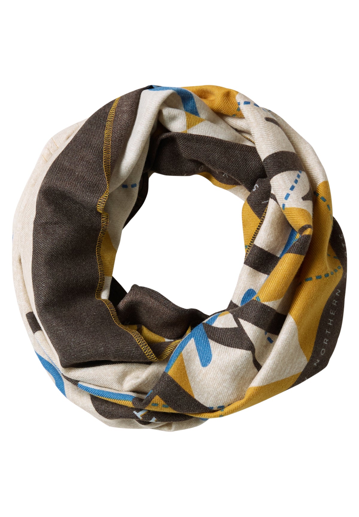 Cecil Schals beige