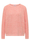 Cecil Pullover orange