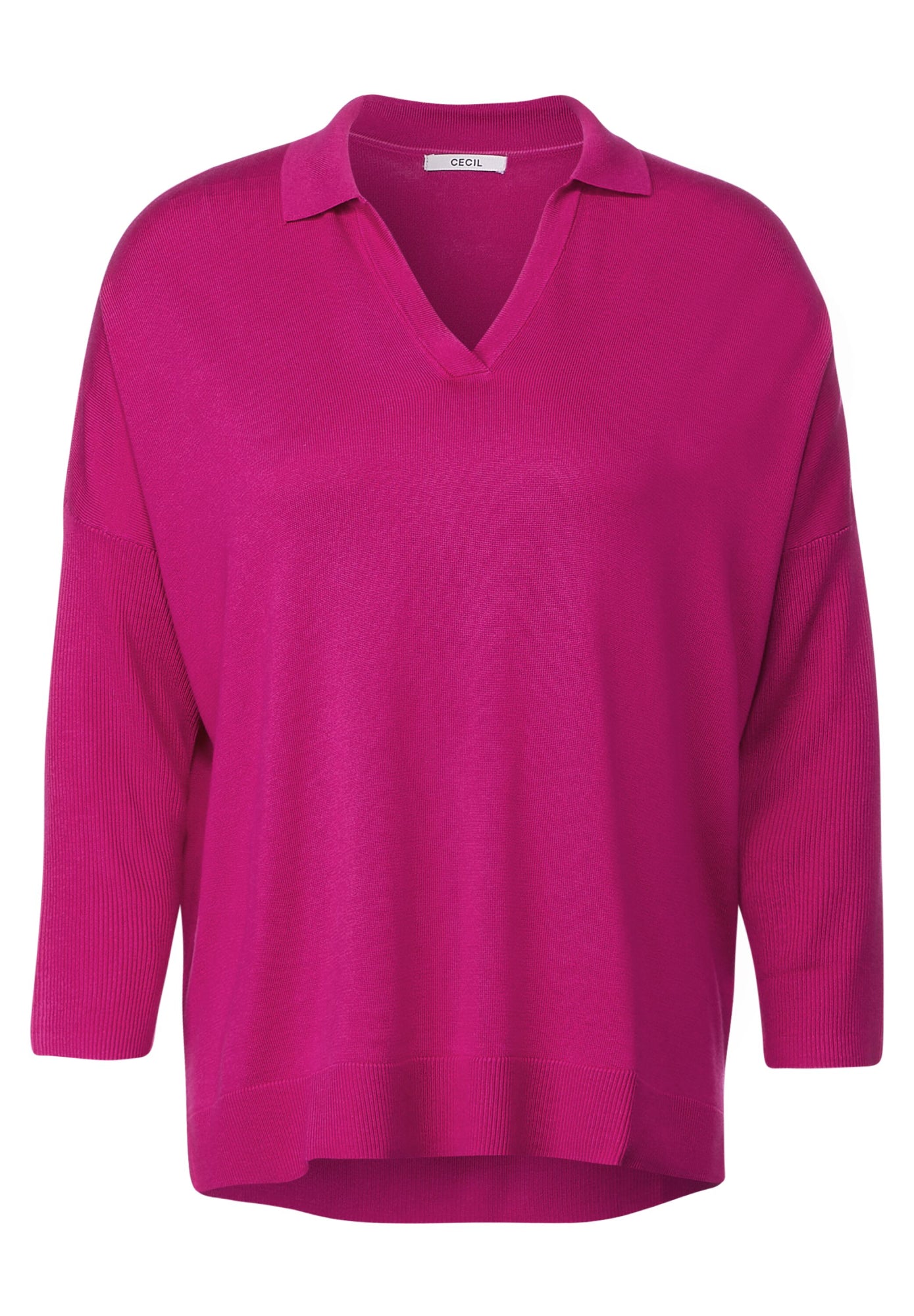 Cecil Pullover pink