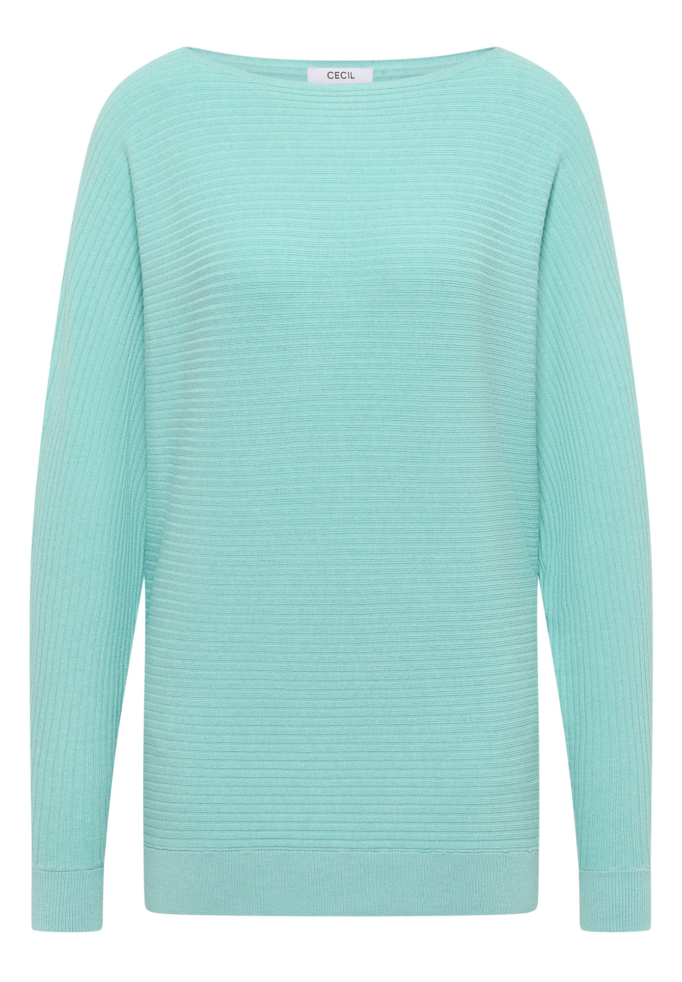 Cecil Pullover blau