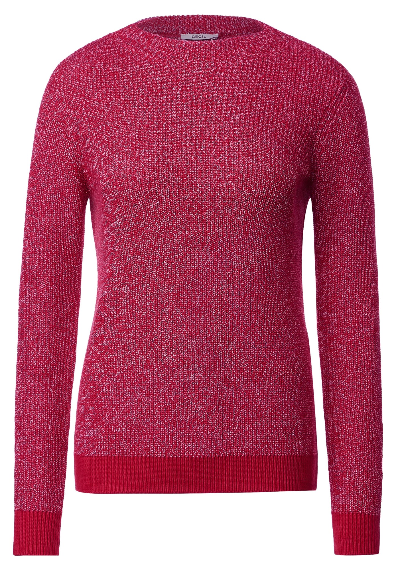 Cecil Pullover pink