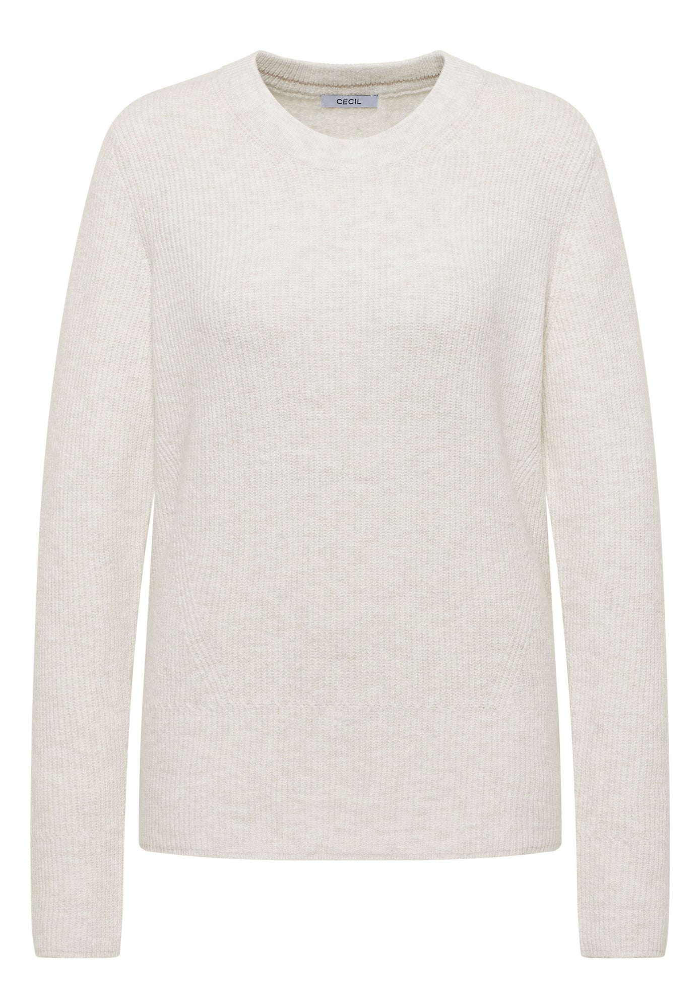 Cecil Pullover  weiß