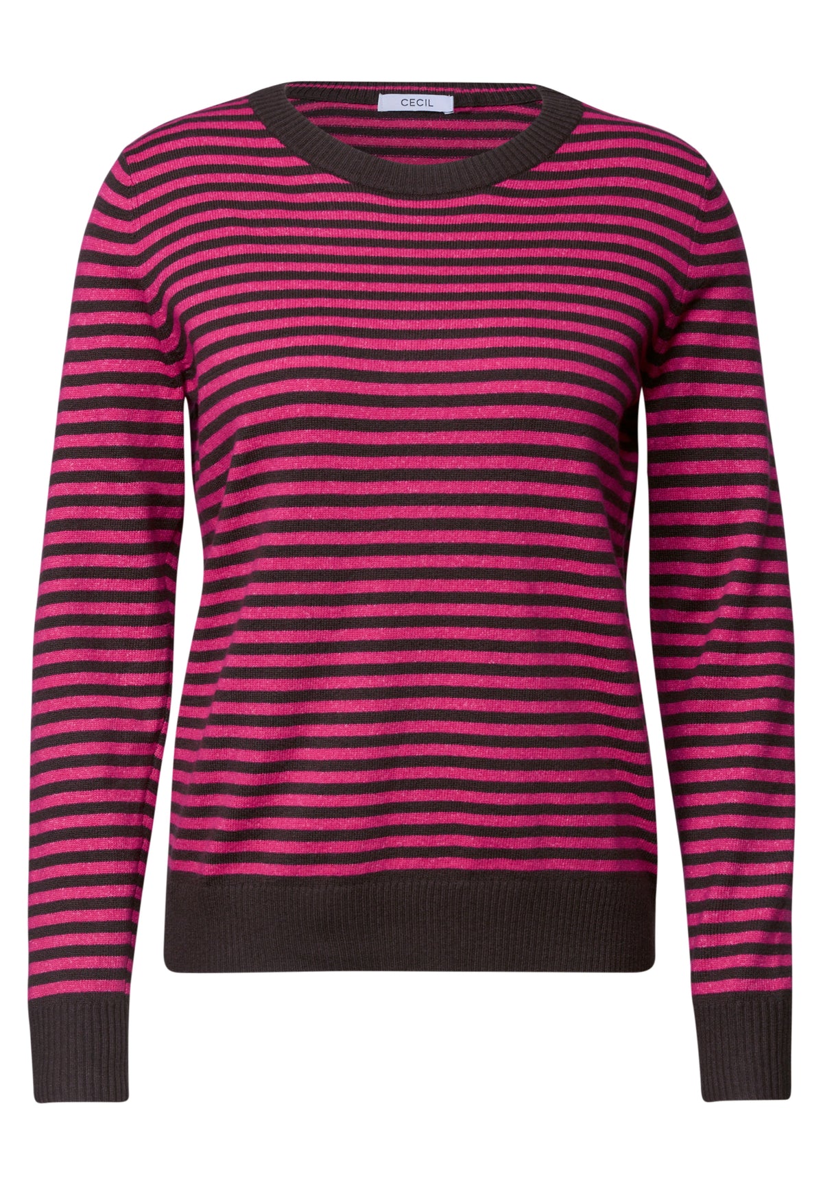 Cecil Pullover pink