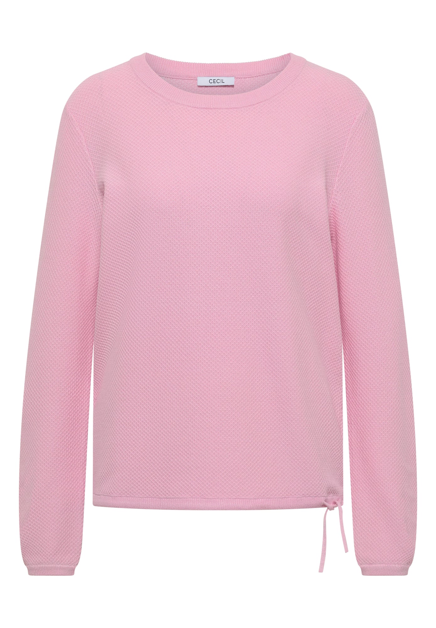 Cecil Pullover rosa