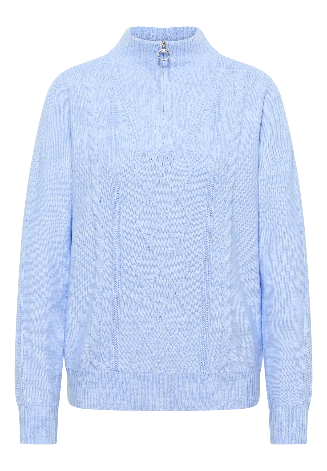 Cecil Pullover  hellblau