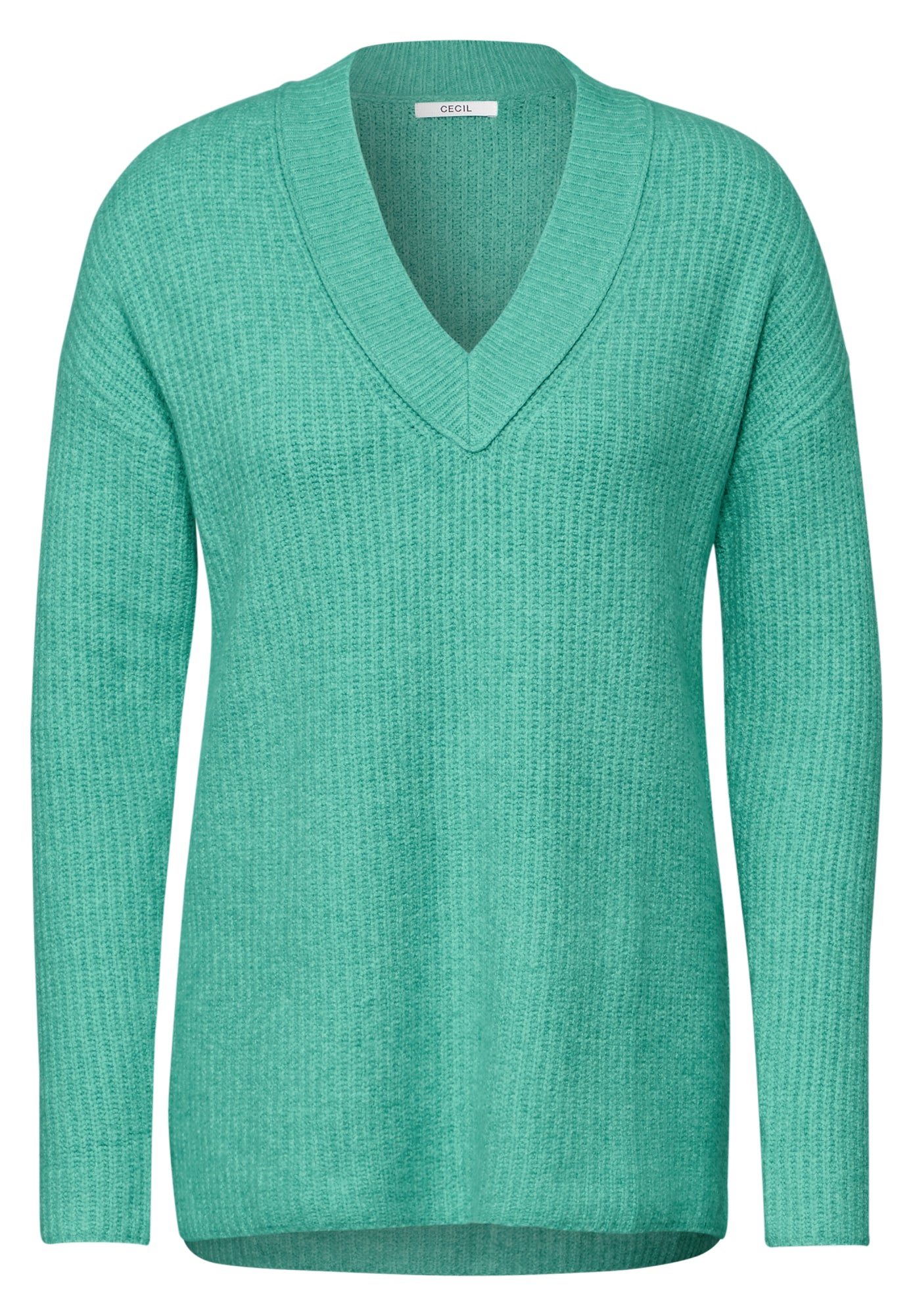 Cecil Pullover grün