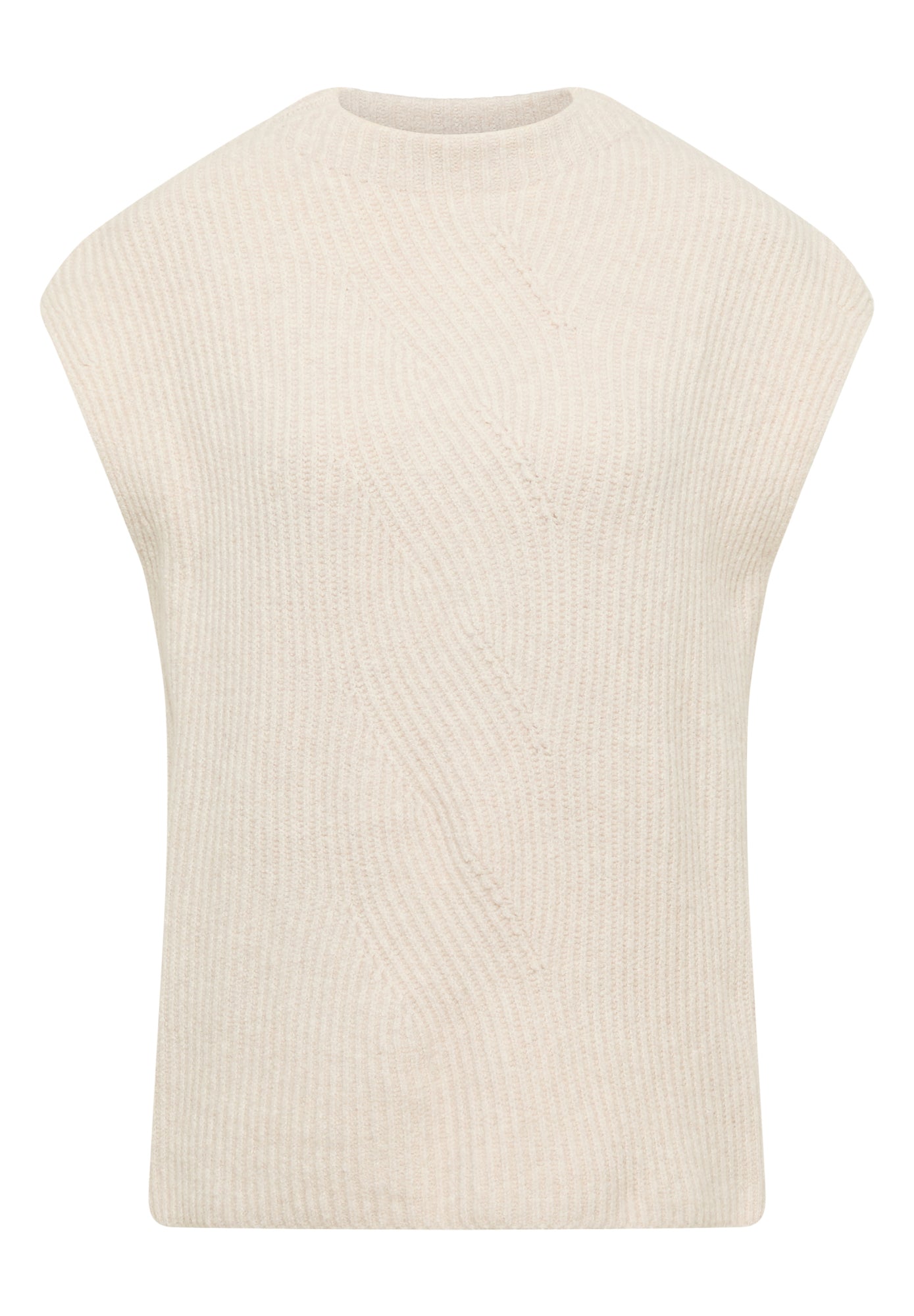 Cecil Pullover  creme