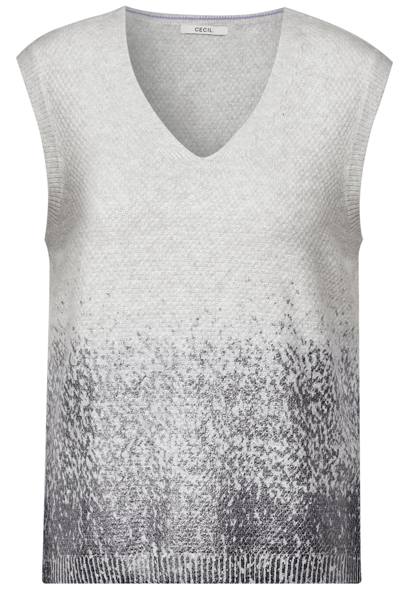Cecil Pullover creme
