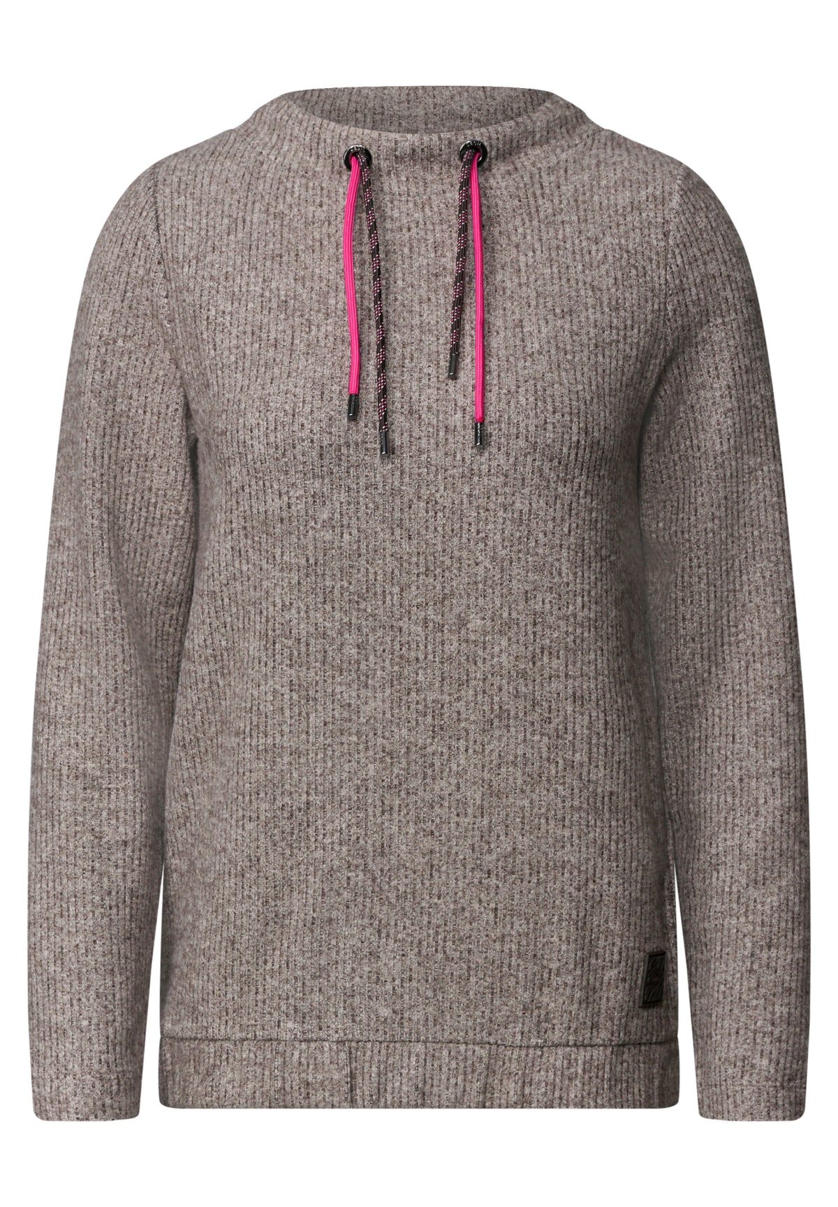 Cecil Pullover braun