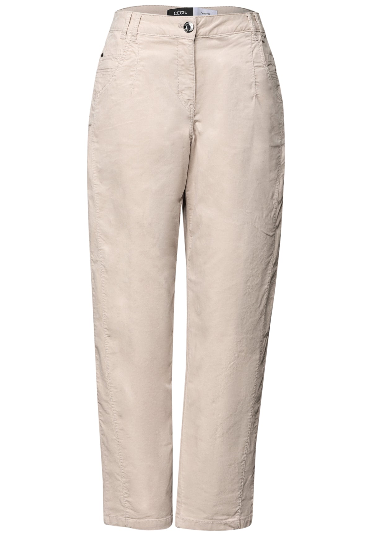 Cecil Chinos beige