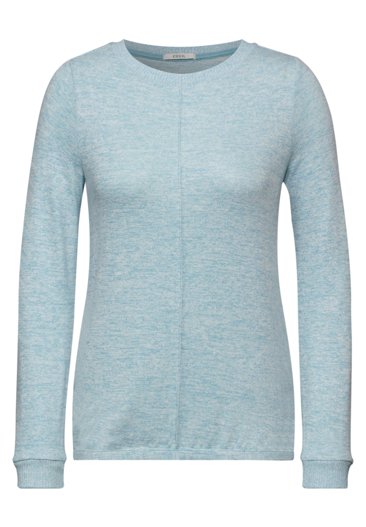 Cecil Pullover hellblau
