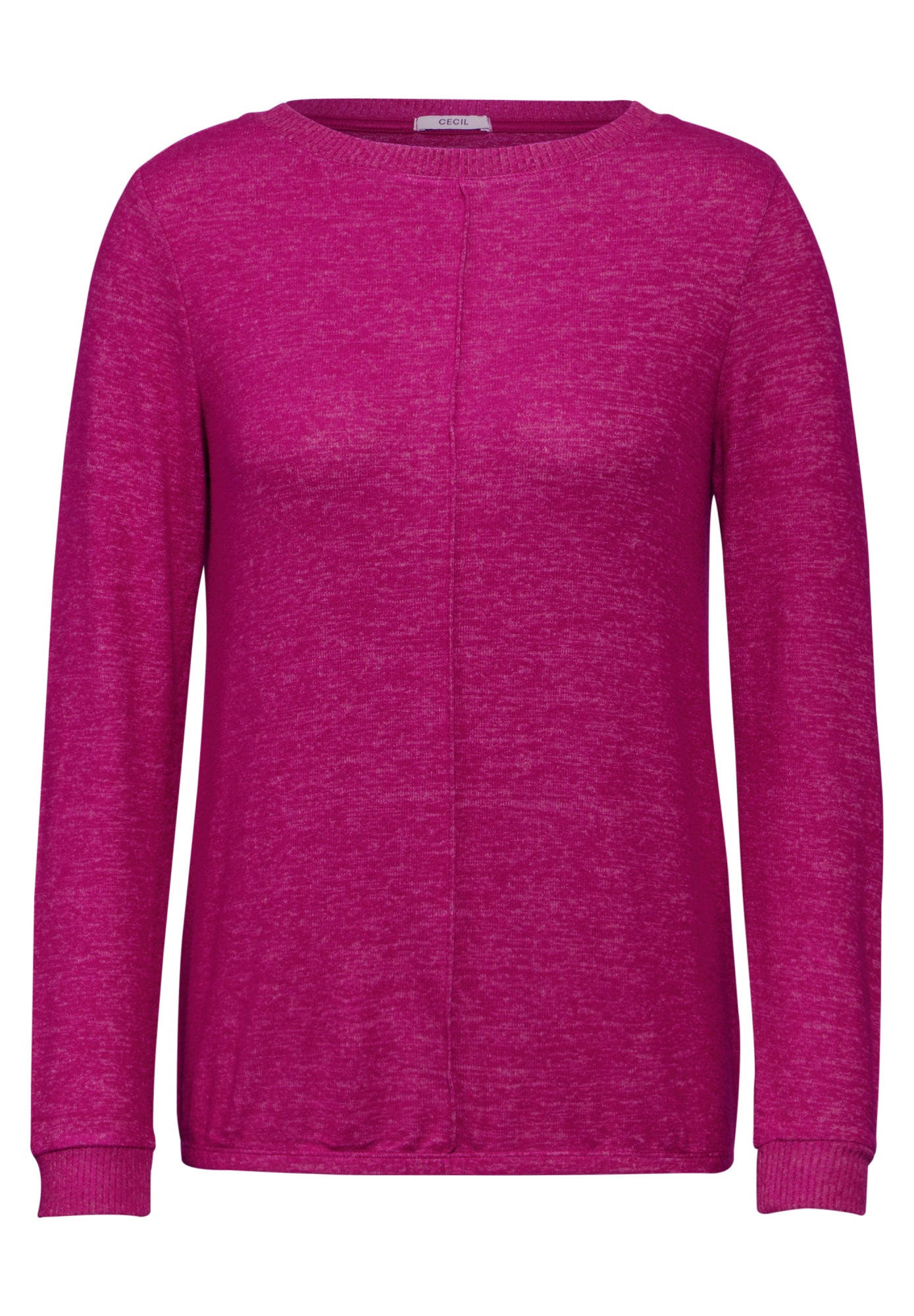 Cecil Pullover pink