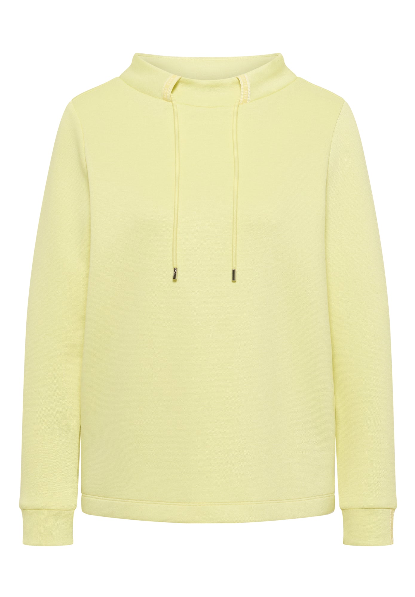 Cecil Sweatshirts gelb