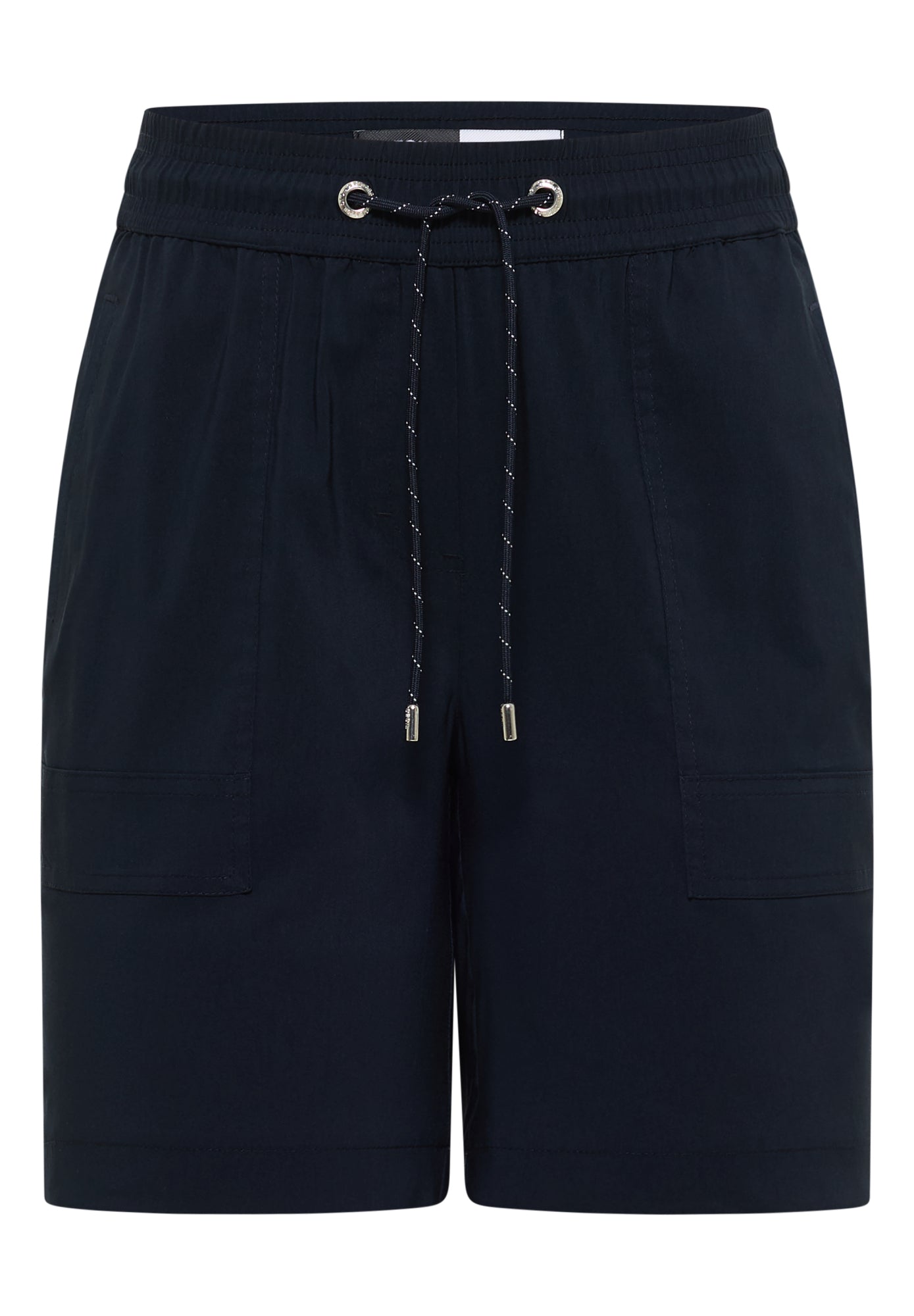 Cecil Shorts dunkelblau