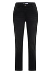 Cecil Skinny, Slim schwarz