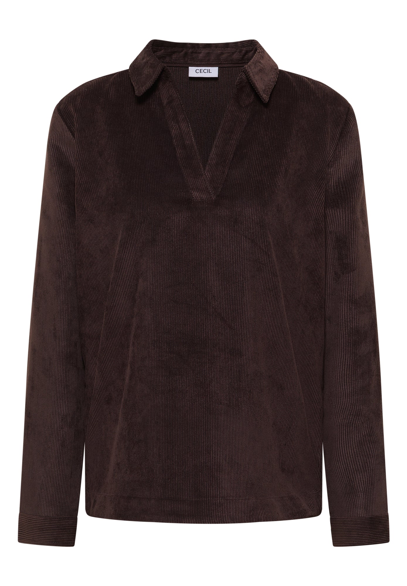 Cecil Blusen braun
