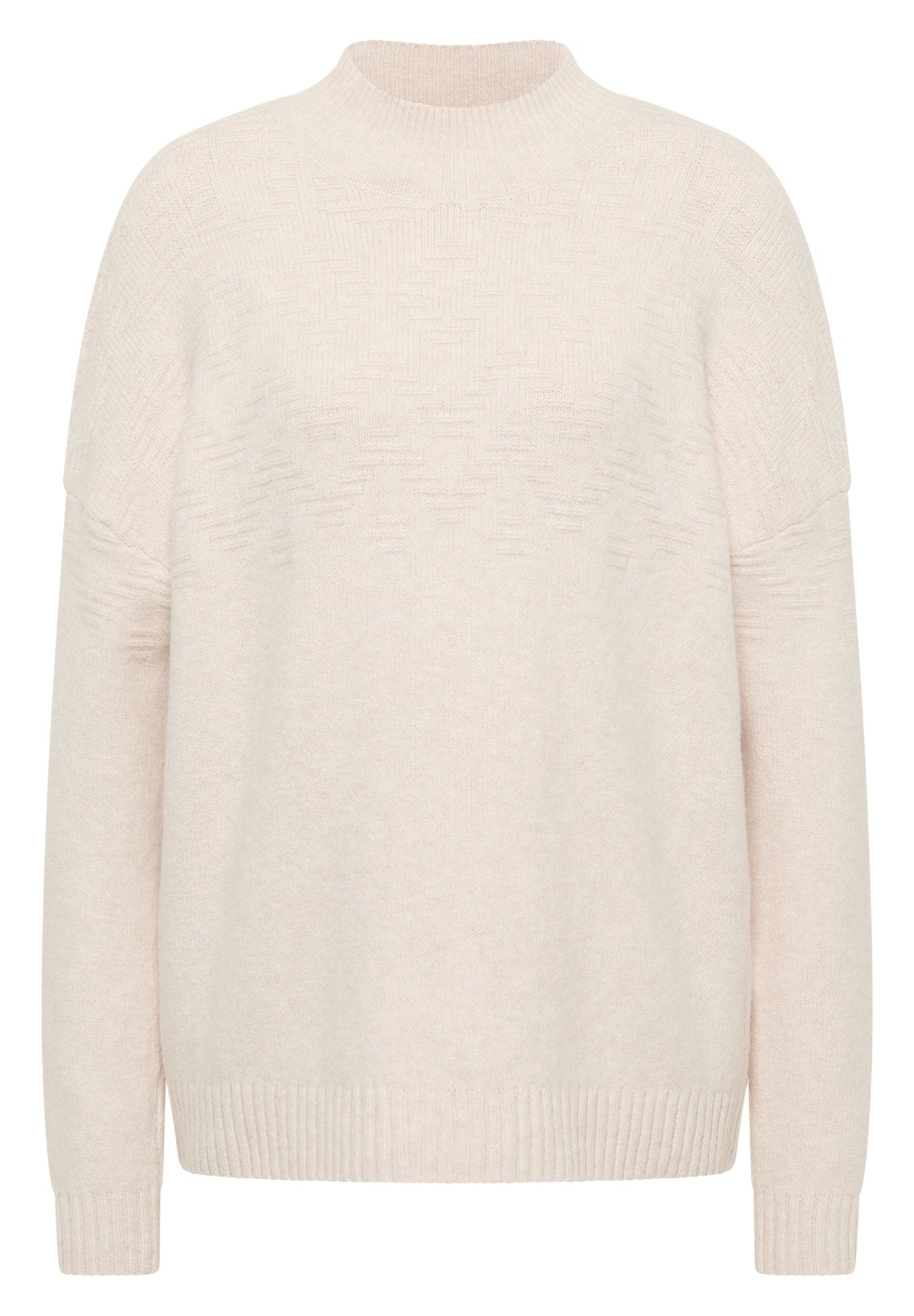 Cecil Pullover beige