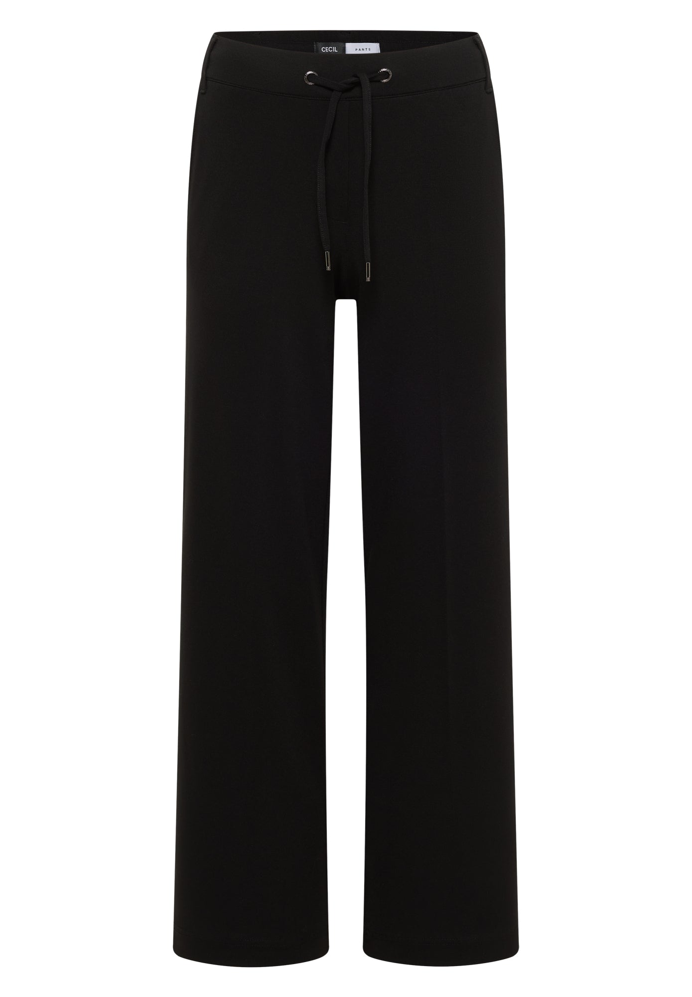 Cecil Relaxed, Weit  schwarz