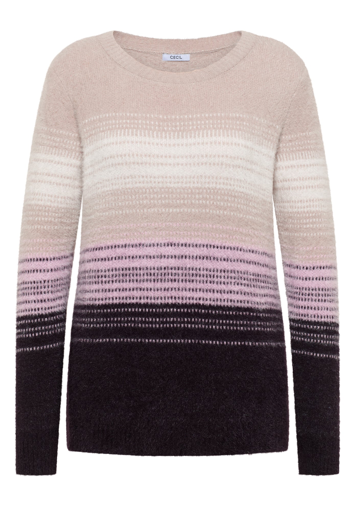 Cecil Pullover rosa