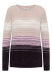 Cecil Pullover rosa