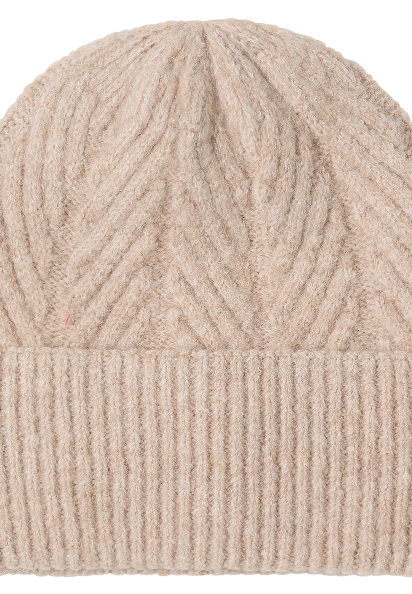 Cecil Mützen, Hüte beige