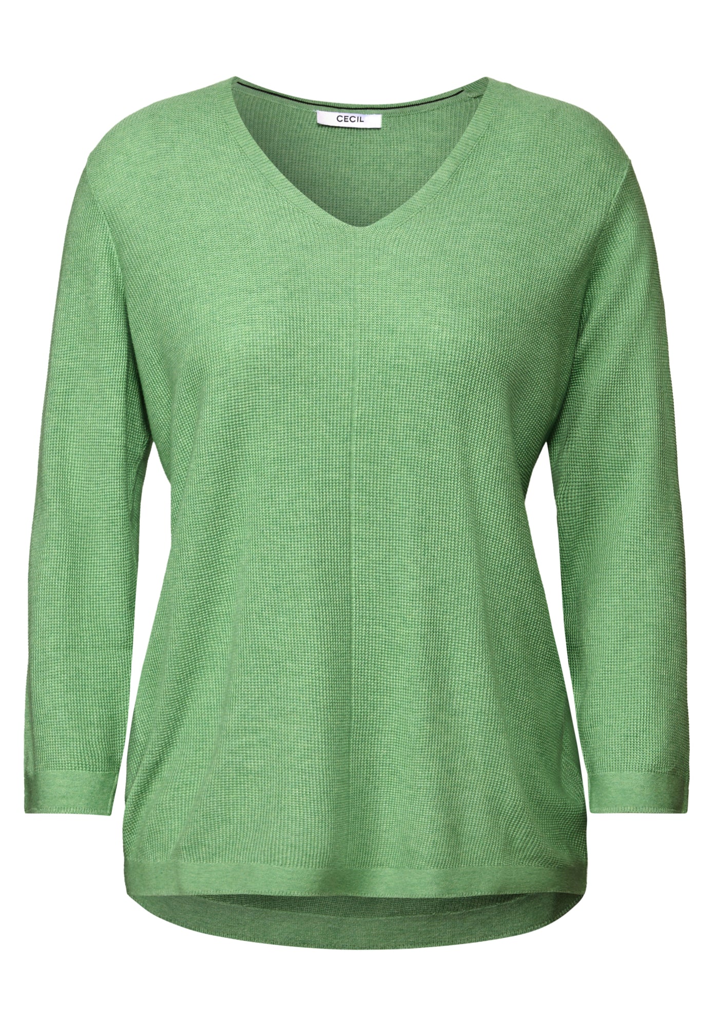Cecil Pullover  grün