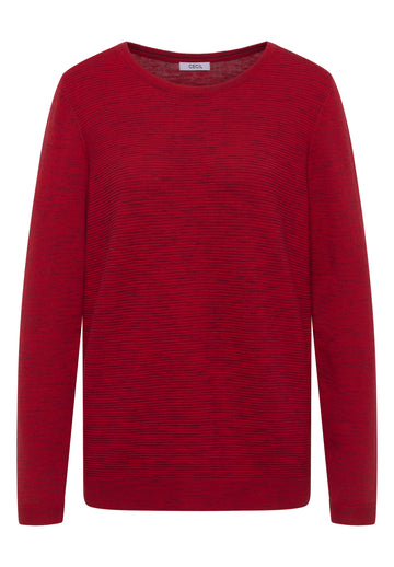 Strickpullover