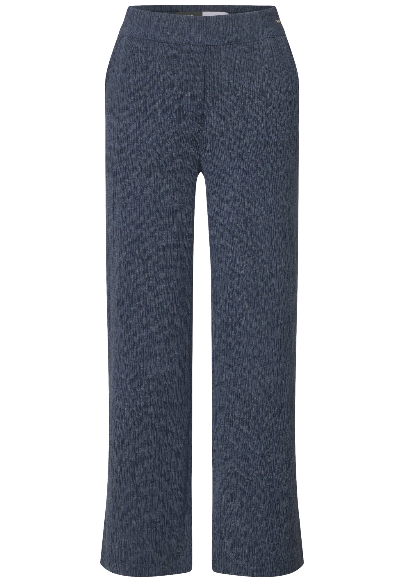 Cecil Relaxed, Weit blau