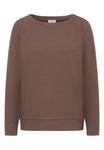 Cecil Sweatshirts taupe