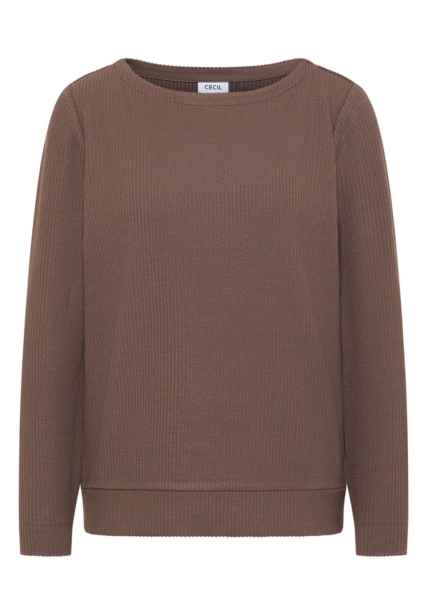 Cecil Sweatshirts taupe