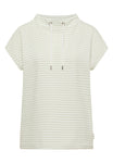 Cecil T-Shirts grün