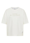 Cecil Sweatshirts weiß