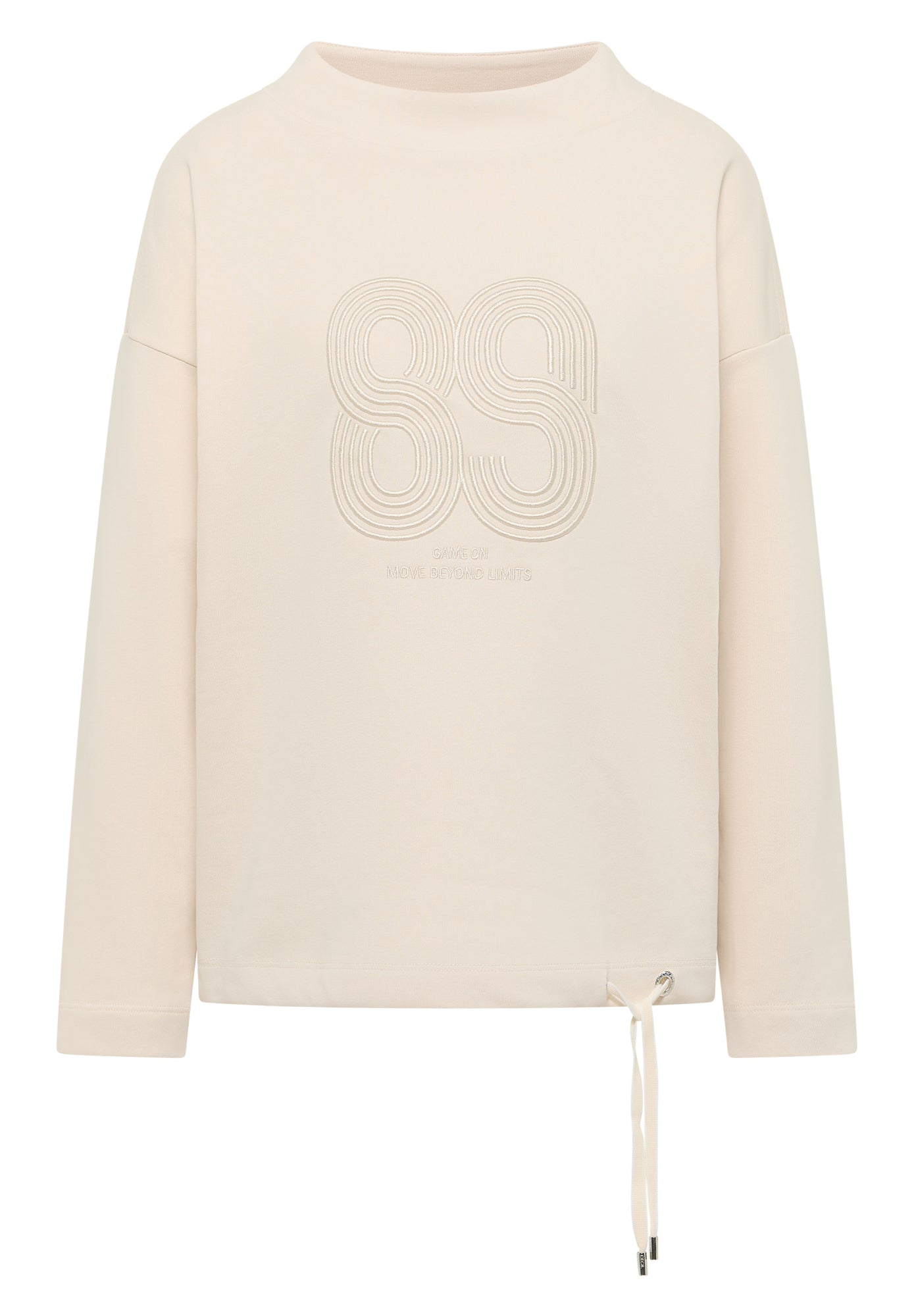 Cecil Sweatshirts beige