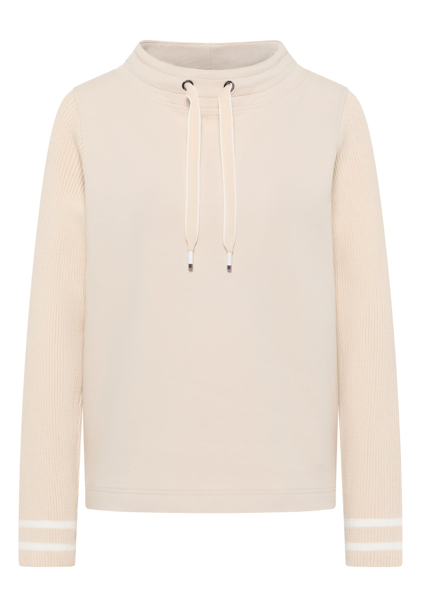 Cecil Pullover beige