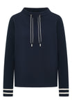 Cecil Pullover blau