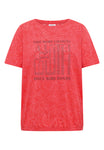 Cecil T-Shirts koralle