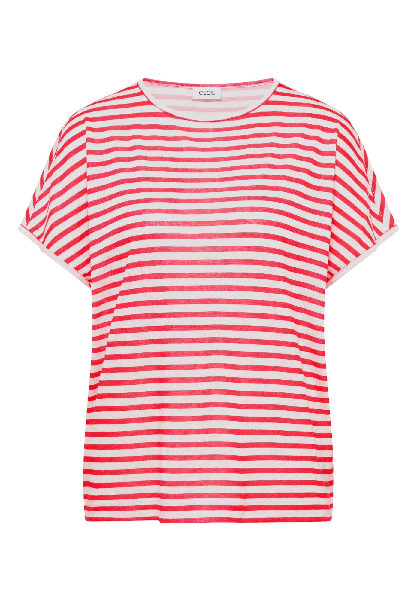 Cecil T-Shirts rot