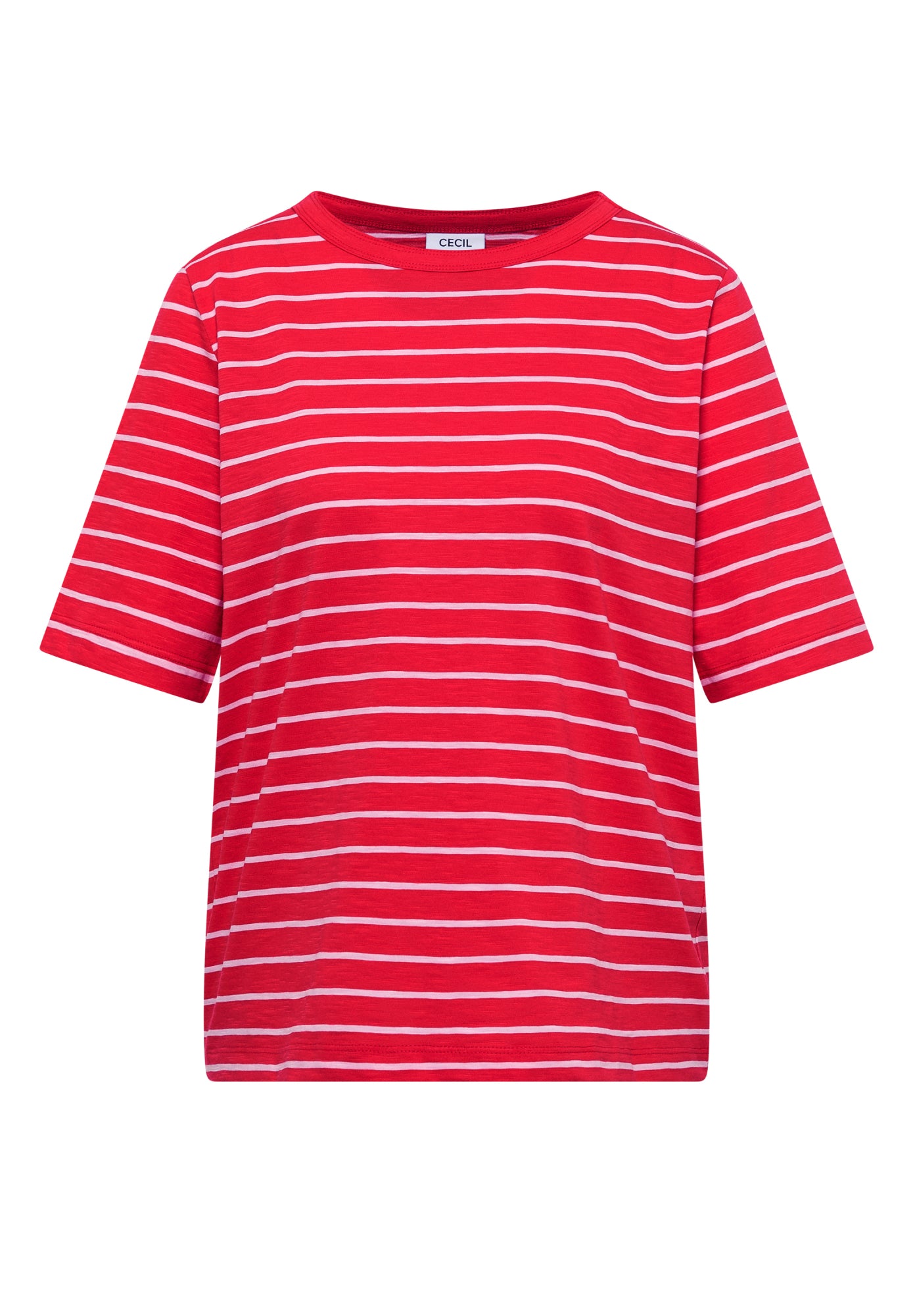 Cecil T-Shirts rot