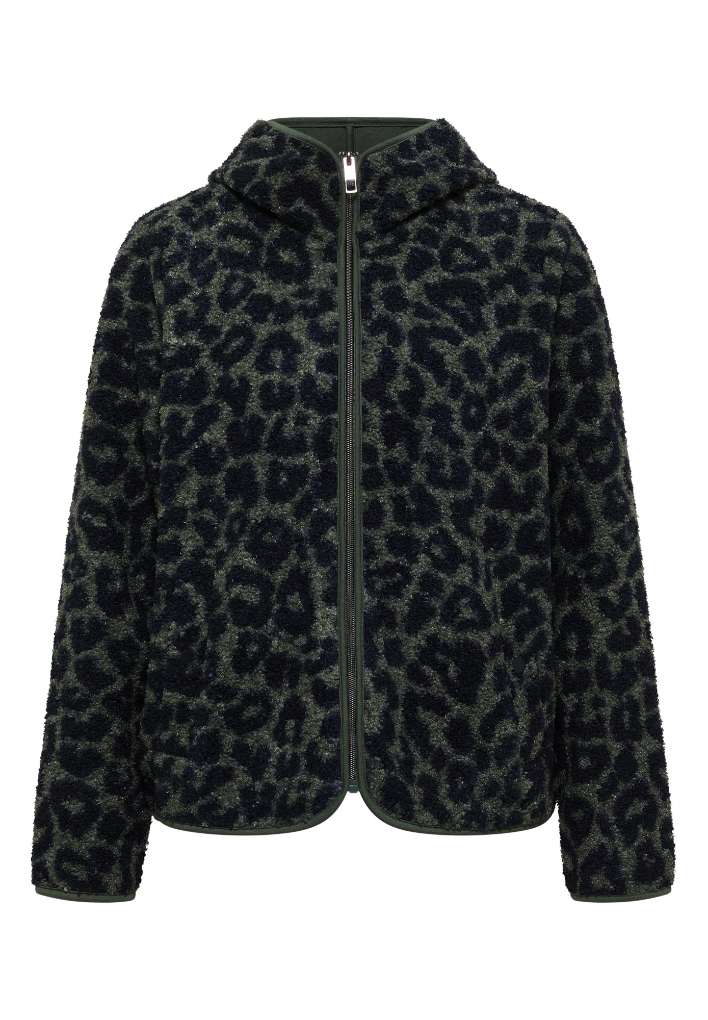 Cecil Leichte Jacken oliv