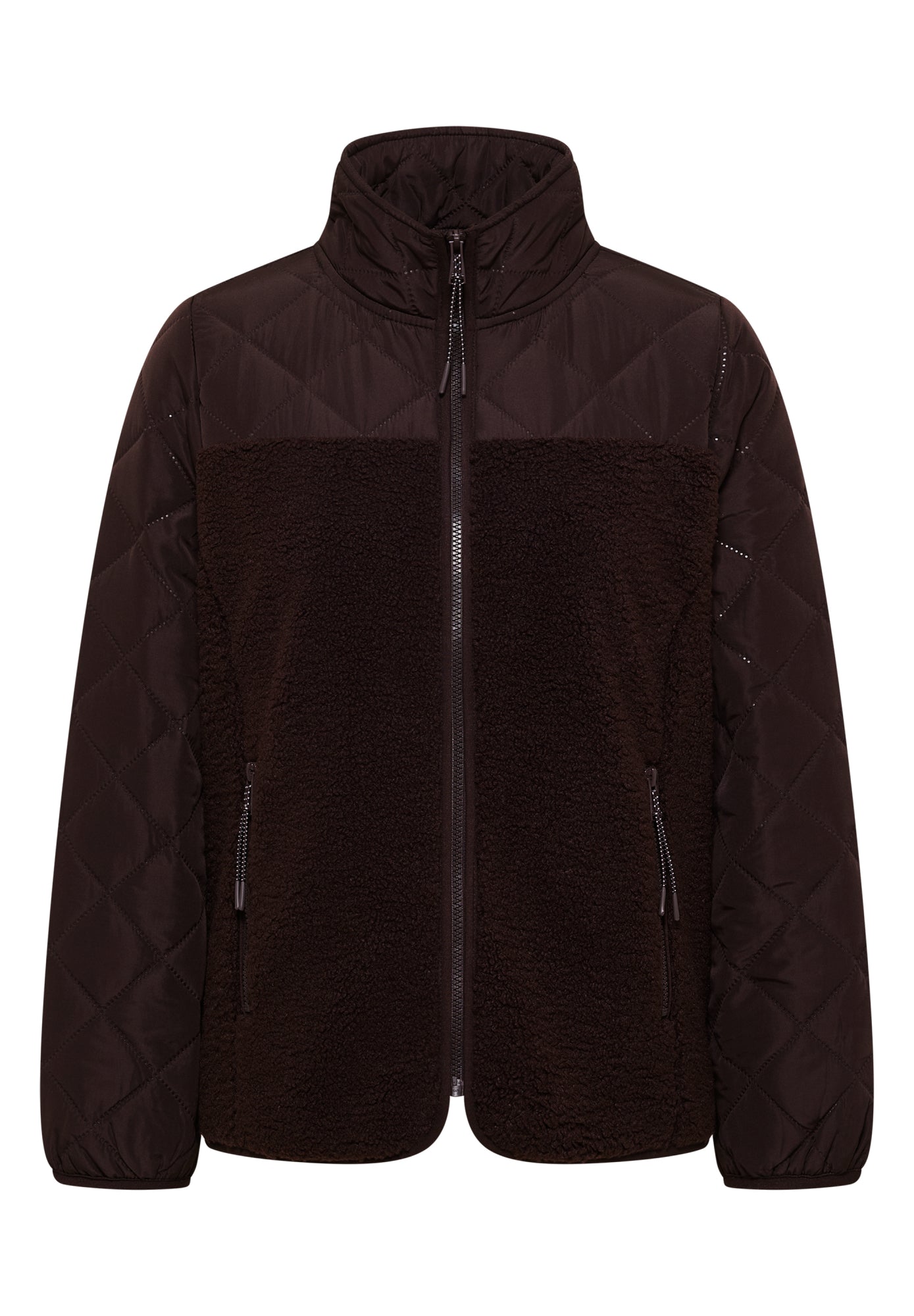 Cecil Blazer braun