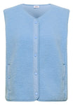 Cecil Westen hellblau