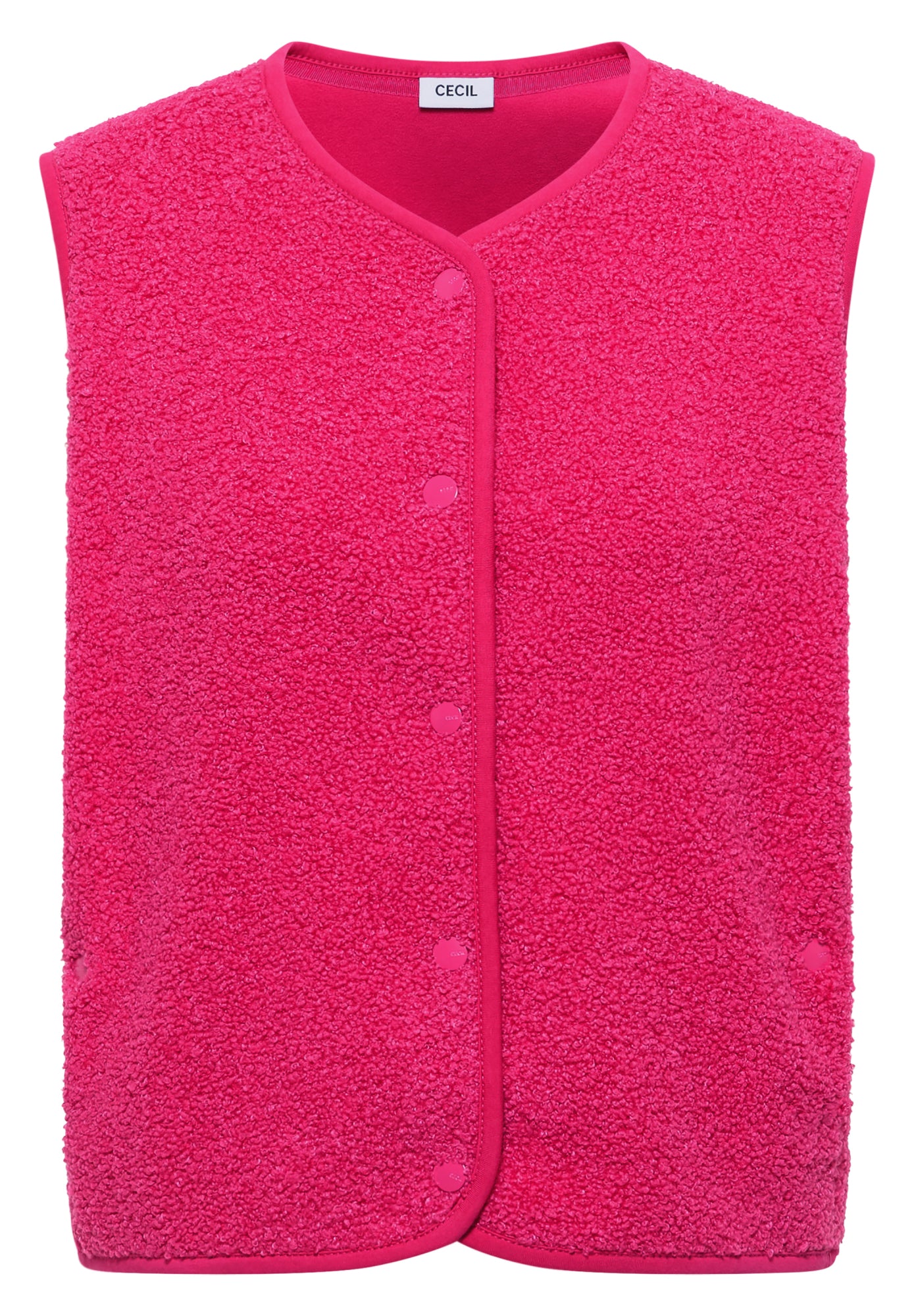 Cecil Westen pink