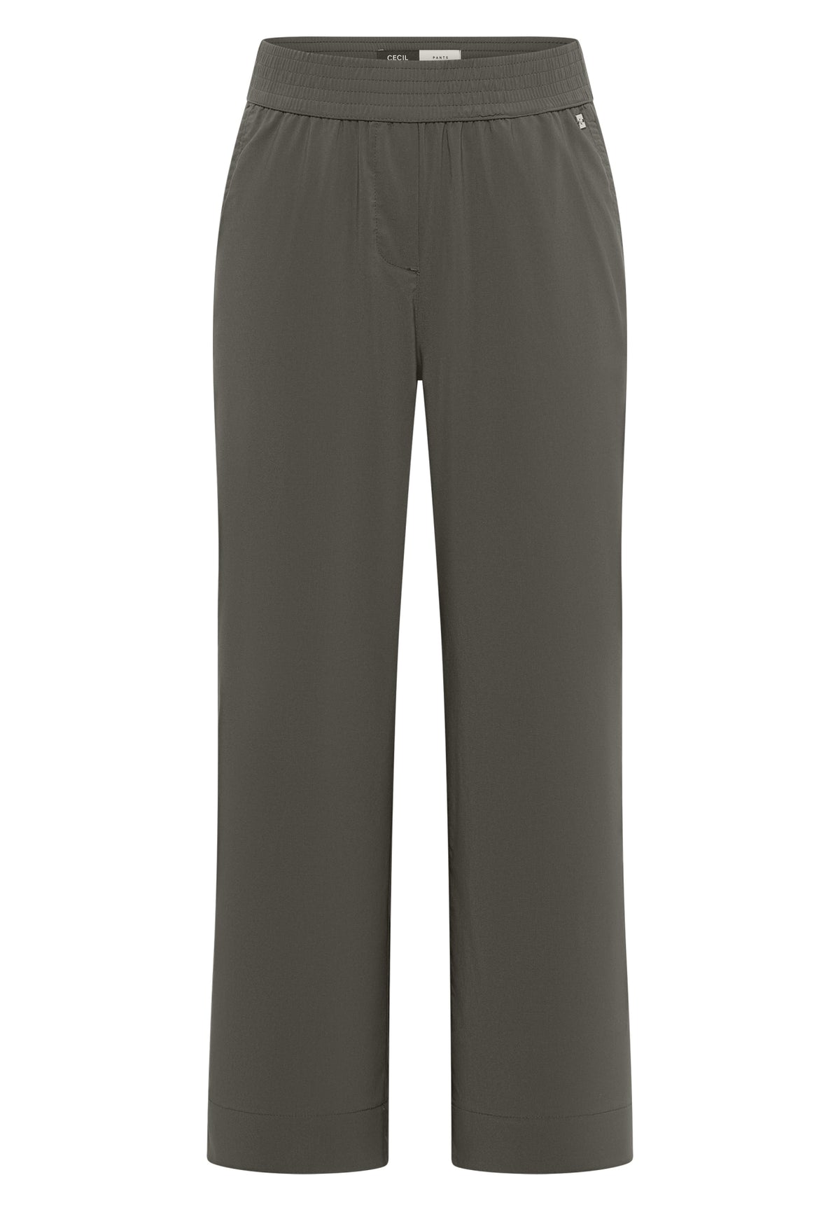 Cecil Culottes oliv