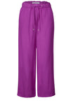 Cecil Culottes lila