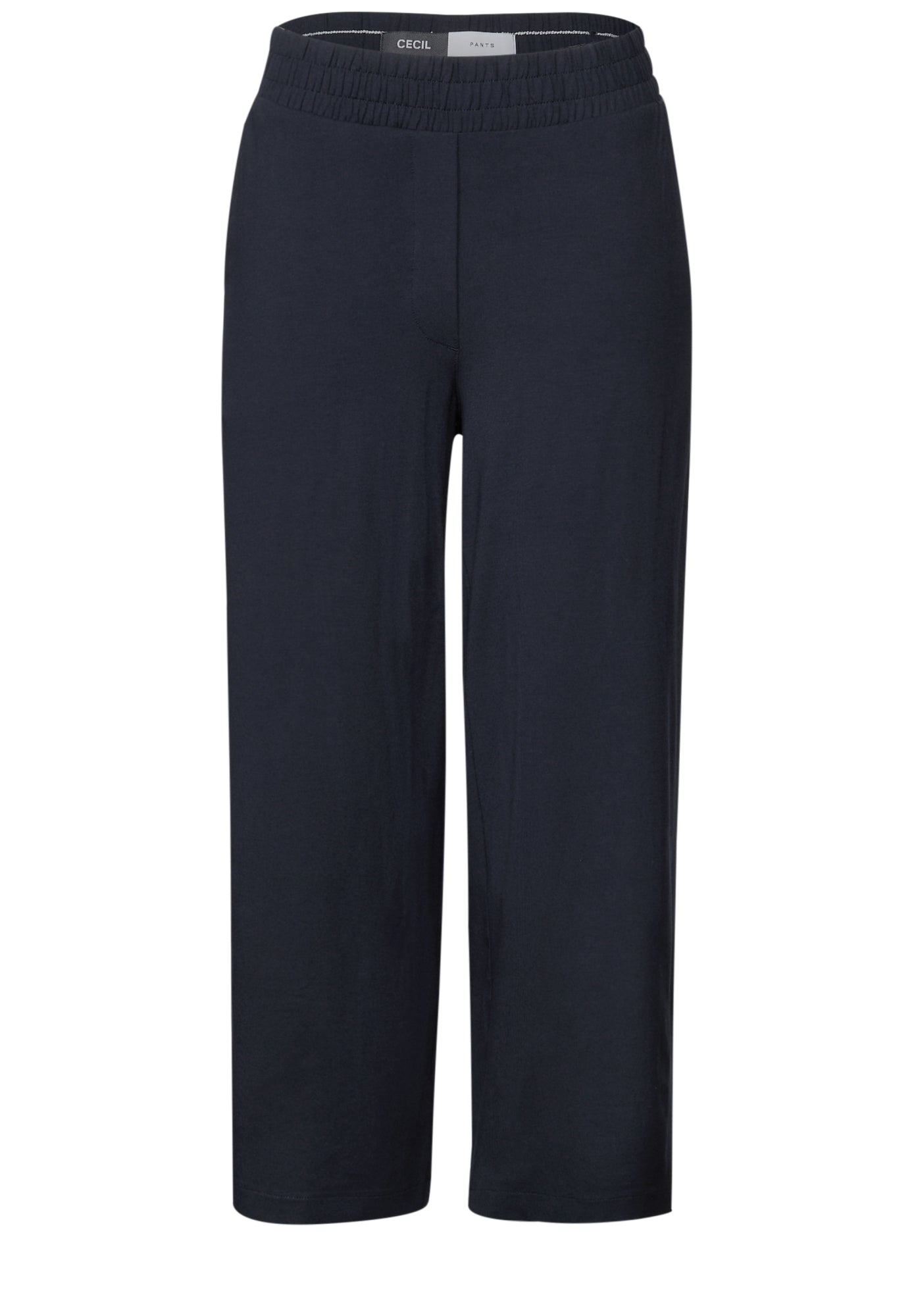 Cecil Culottes blau