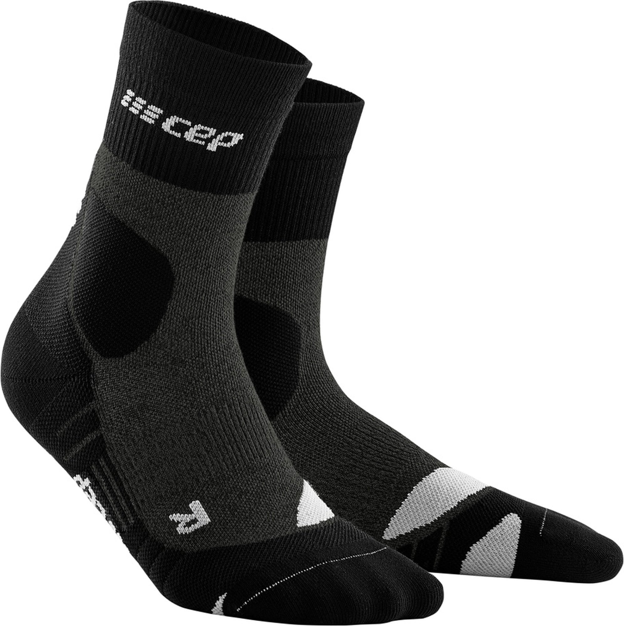 Cep Socken, Strümpfe schwarz