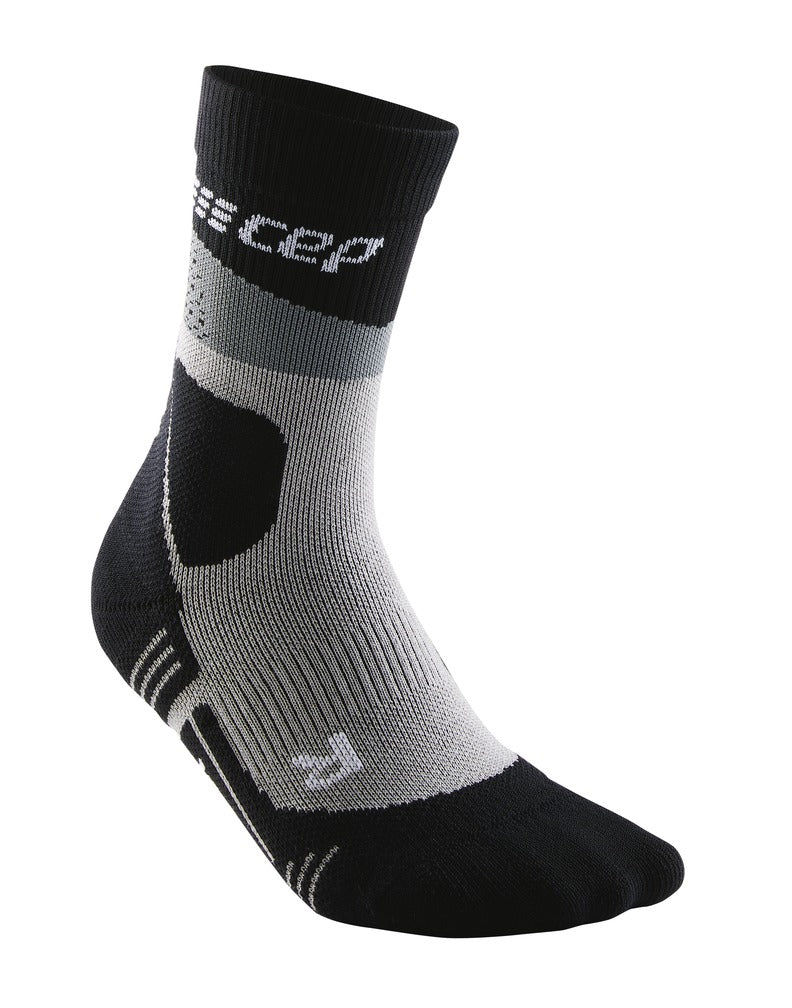 Cep Socken, Strümpfe schwarz