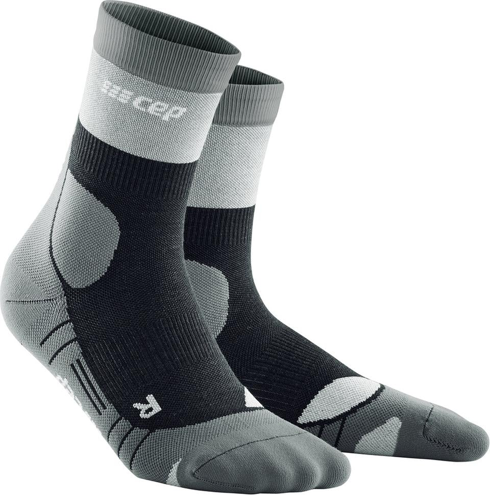 Cep Socken, Strümpfe schwarz