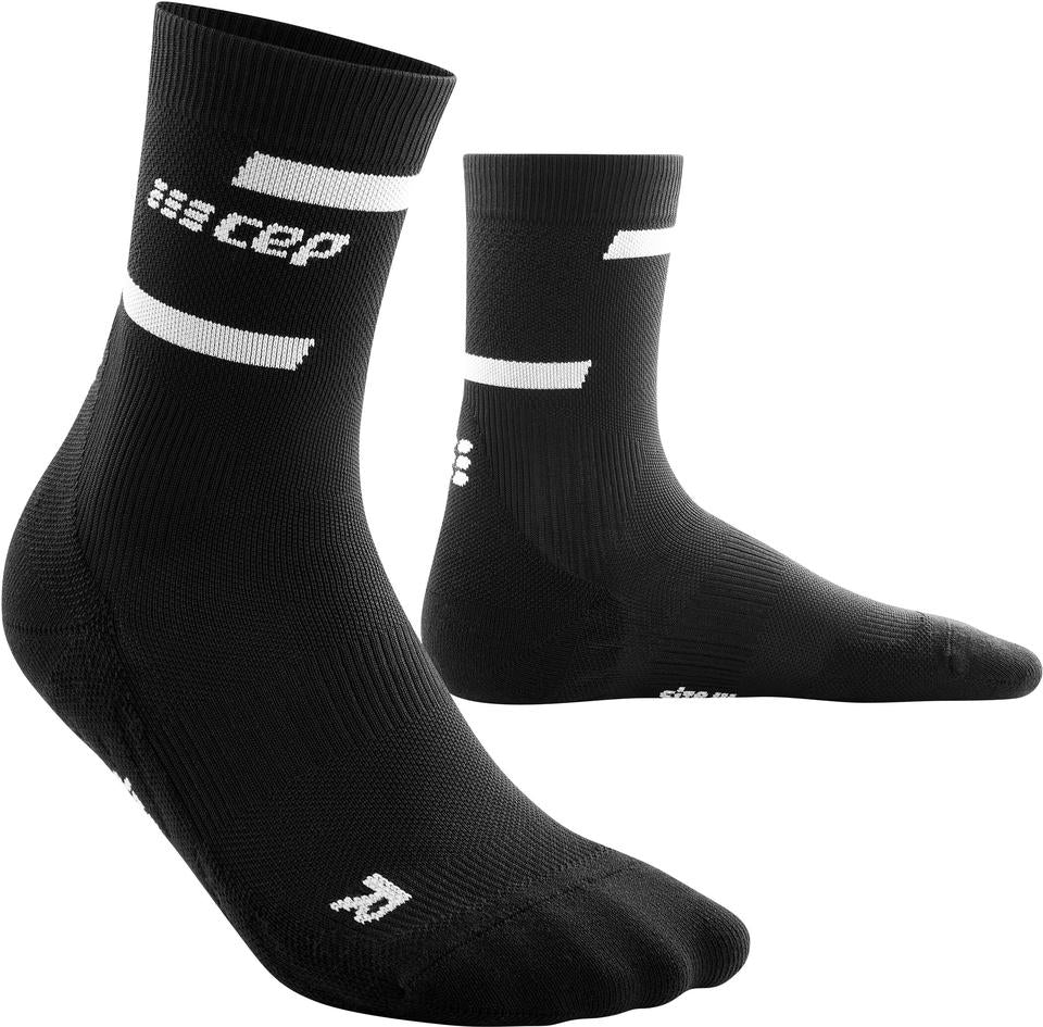 Cep Socken, Strümpfe schwarz